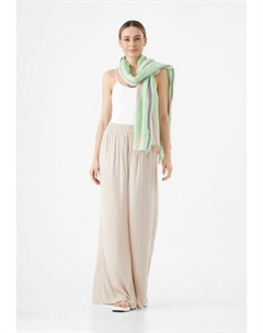 Шарф, зеленый Codello