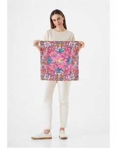 Шарф, розовый Codello