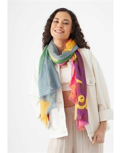 Шарф, розовый Codello