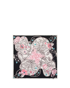 Шарф, черный Wittchen