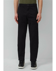 Брюки RICK AUS STRETCH, черный Qs