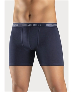 Брюки 3-PACK, синий Copenhagen studios