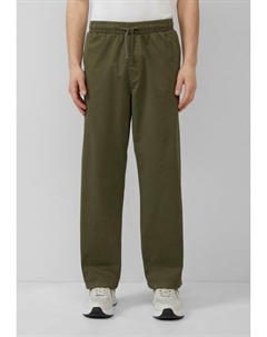 Брюки JOGGER, хаки Qs