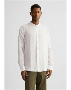 Рубашка, белый Liu jo