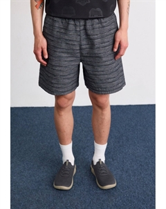 Шорты GELLAR SHORT GLENVILLE, черный Carhartt wip