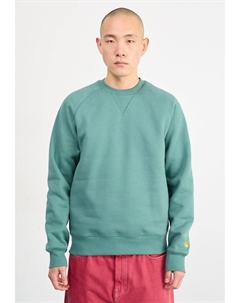 Толстовка CHASE, серебряный Carhartt wip