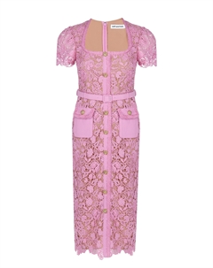 Платье Self-portrait