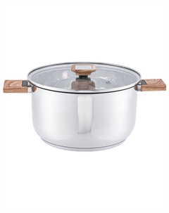 Кастрюля Смарт 5,8л Appetite