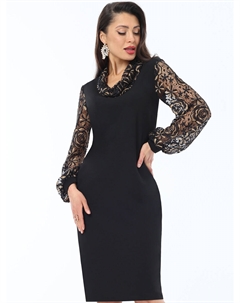 Платье Dstrend