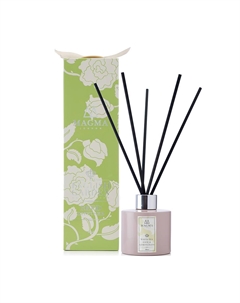 Аромадиффузор, белый чай, шалфей и лемонграсс / 100 мл Magma london