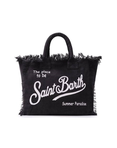 Сумка-тоут Vanity Mc2 saint barth