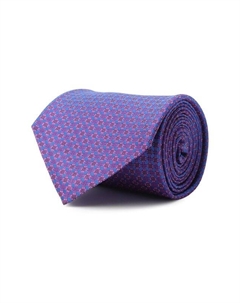 Шелковый галстук Stefano ricci