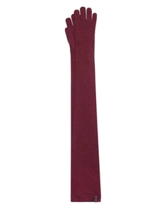 Кашемировые перчатки Brunello cucinelli