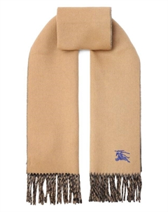 Кашемировый шарф Burberry