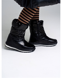 Сапоги для девочки Playtoday tween