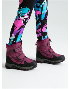 Ботинки для девочек Playtoday kids