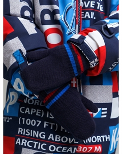 Варежки для мальчика Playtoday kids