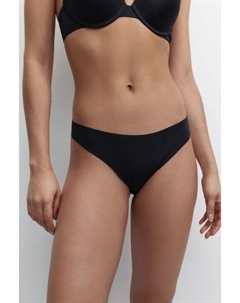 Трусики-танга PolyBrief бесшовные гладкие Befree