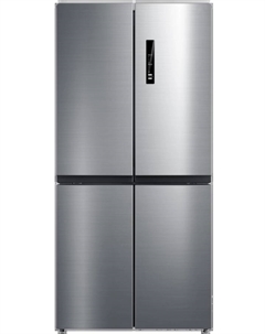 Холодильник KORTING KNFM 81787 X Korting