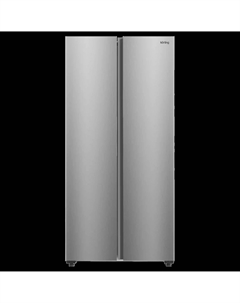 Холодильник KORTING Side-By-Side KNFS 83177 X Korting