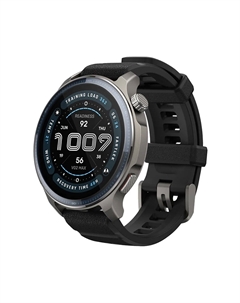 Умные часы Amazfit Balance 2, чёрный