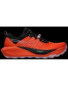 Кроссовки Wmns Gel Trabuco 13 'Nova Orange', оранжевый Asics
