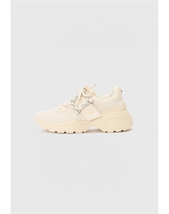 Кроссовки ECPLISE, кремовый Steve madden