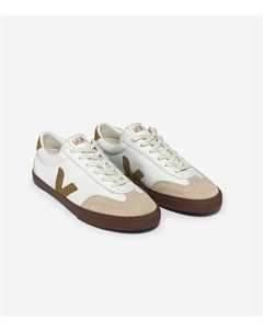 Кеды Volley белый Laredoute