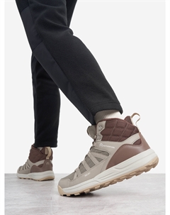 Ботинки утепленные мужские Nepal Nylon, Бежевый Outventure