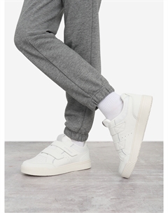 Кеды для мальчиков Sp Board 2.0 Jr, Белый Demix