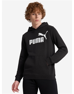 Худи для мальчиков Ess, Черный Puma