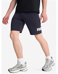Шорты для мальчиков Ess, Синий Puma