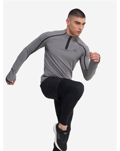 Толстовка мужская, Серый Athlex