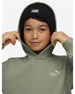 Шапка для мальчиков Classic, Черный Puma