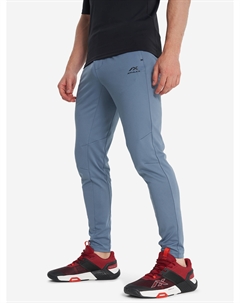 Брюки мужские, Серый Athlex