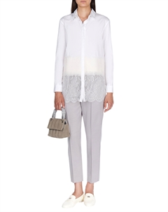 Брюки Fabiana filippi