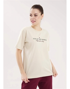 Футболка Clever