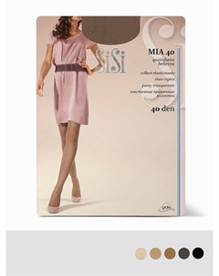 Колготки MIA 40 Sisi