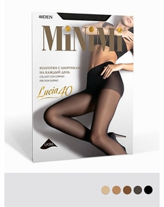 Колготки Mini LUCIA 40 Minimi