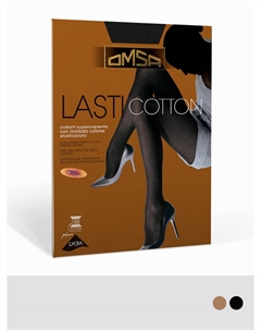 Колготки Oms Lasticotton 120 Omsa