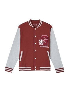 Худи Гарри Поттер Unisex Red Harry potter