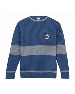 Свитер Гарри Поттер Blue Harry potter