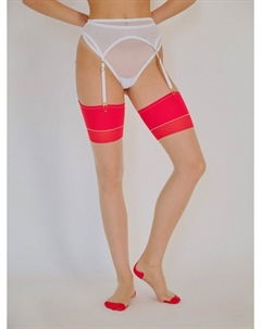 Чулки F3 studio