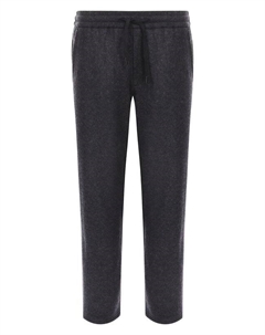 Шерстяные брюки Circolo 1901