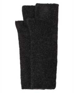 Шерстяные митенки Isabel benenato