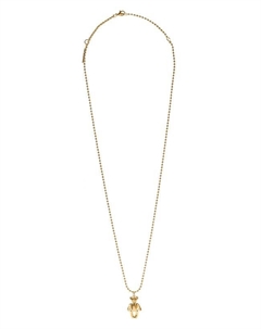 Подвеска на цепочке Numbering