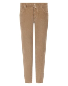 Вельветовые брюки Jacob cohen