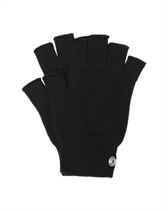 Шерстяные митенки Rick owens