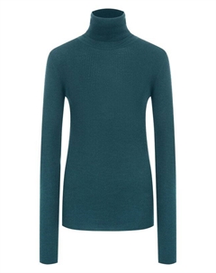 Водолазка из кашемира и шелка Mvst