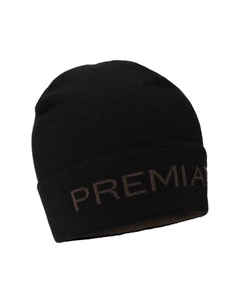 Шерстяная шапка Premiata